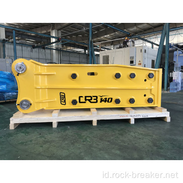 140 SB81 Top Tipe Hydraulic Breaker